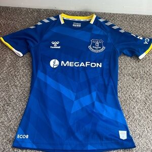 Everton Jersey